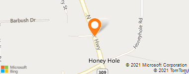 Insurance Company Near Me - State Farm