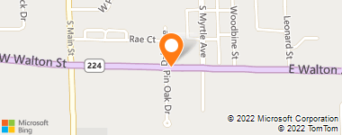 Insurance Company Near Me - Hamilton - Smith Insurance Agency