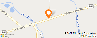 Insurance Company Near Me - Beck Richard