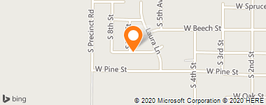 Insurance Company Near Me - Ceresco Bank
