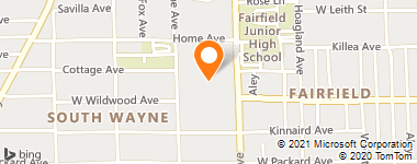 Insurance Company Near Me - Lutheran Center For Health Services