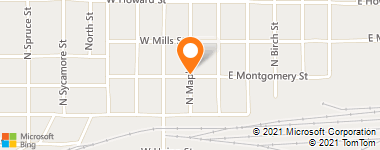 Insurance Company Near Me - Carter Dennis Insurance