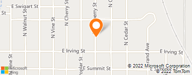 Insurance Company Near Me - Dennis Hance Insurance