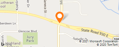 Insurance Company Near Me - State Farm Insurance