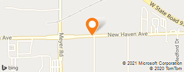 Insurance Company Near Me - Marquart Lloyd F Insurance - Res