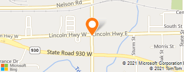 Insurance Company Near Me - Elwood Insurance Service