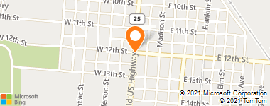Insurance Company Near Me - State Farm Insurance - Ofc