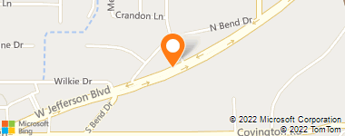 Insurance Company Near Me - Ladd, Noell L, AGT