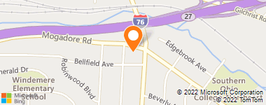 Insurance Company Near Me - State Farm