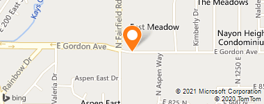 Insurance Company Near Me - E Runyan - Simmons Ins Agcy Inc - State Farm Insurance Agent