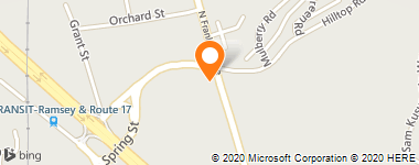 Insurance Company Near Me - Farmers Insurance Ramsey Edward