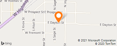 Insurance Company Near Me - Dennis Daniel D Insurance