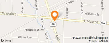 Insurance Company Near Me - Hamilton - Smith Insurance Agency