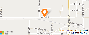Insurance Company Near Me - American Family Insurance
