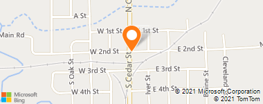 Insurance Company Near Me - Oak Creek Valley Bank