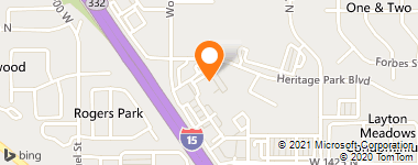 Insurance Company Near Me - Allstate Insurance Companies - Sales Offices - Layton
