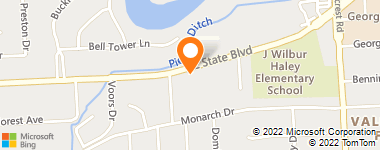 Insurance Company Near Me - Allstate Insurance