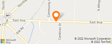 Insurance Company Near Me - Thompson & Hummel Insurance Agency