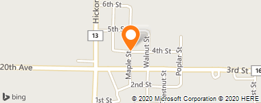 Insurance Company Near Me - Seaton J C & Co