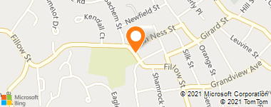 Insurance Company Near Me - Agency - The Necatera