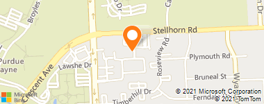 Insurance Company Near Me - Aid Association For Lutheran