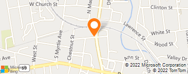 Insurance Company Near Me - Richard Rivera Associates Inc