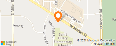 Insurance Company Near Me - Reliant Claims