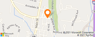 Insurance Company Near Me - William Landmark