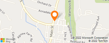 Insurance Company Near Me - Associated Insurance Agency of Westchester Inc