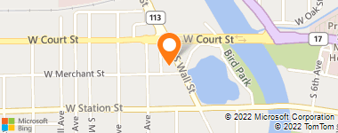 Insurance Company Near Me - Gwen Hopkins Group