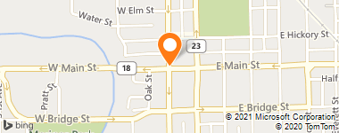 Insurance Company Near Me - Mullins Bill