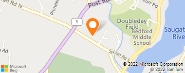Insurance Company Near Me - Michael D Feigin Inc