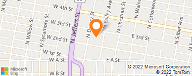 Insurance Company Near Me - Wilke, Greg