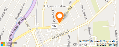 Insurance Company Near Me - Bell Geo A & Son Inc