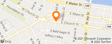 Insurance Company Near Me - Gearhart Herr & Co