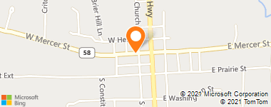 Insurance Company Near Me - Specialty Insurance Agency Harrisville Office