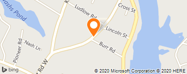 Insurance Company Near Me - Meredith Klinger