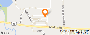 Insurance Company Near Me - Westfield Group - Medina Service