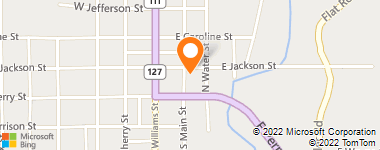 Insurance Company Near Me - Parrett Insurance