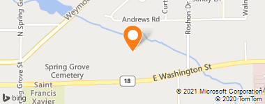 Insurance Company Near Me - Hehr Jr, Albert G - Hehr & Myers