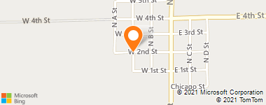 Insurance Company Near Me - Packwood Insurance Agency