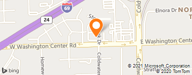 Insurance Company Near Me - State Farm Insurance