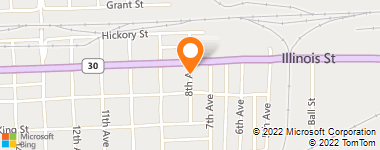 Insurance Company Near Me - Lodes James Insurance