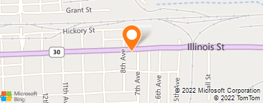 Insurance Company Near Me - John White Insurance