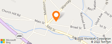 Insurance Company Near Me - F M I Insurance Co