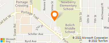 Insurance Company Near Me - Brady L P