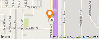 Insurance Company Near Me - Farmers Insurance