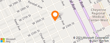 Insurance Company Near Me - Delta Dental Plan of Wyoming