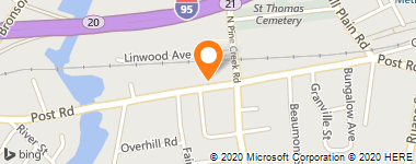 Insurance Company Near Me - CPM