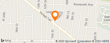 Insurance Company Near Me - Mayfield, Christine